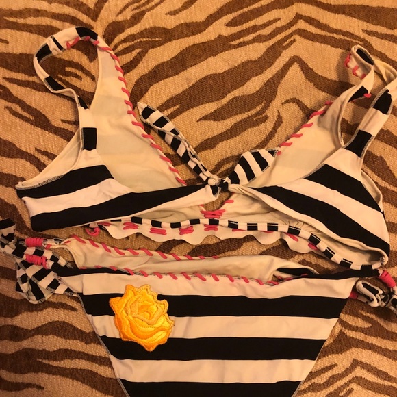 Ondademar bikini - Picture 2 of 3